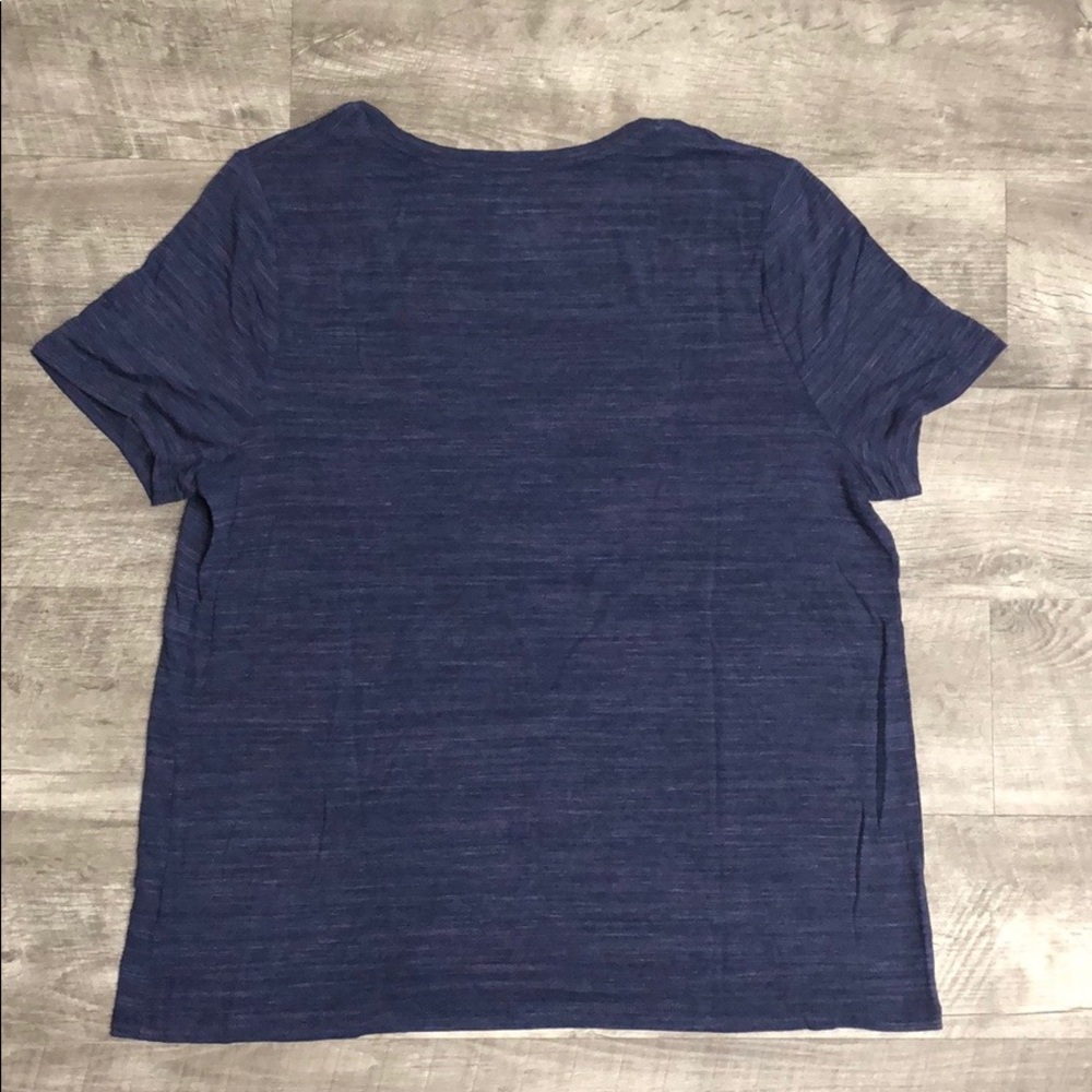 NWOT A New Day Large Short Sleeve Tee - Picture 4 of 4